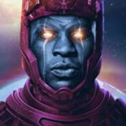 Kangh The Bombastic's - Steam avatar