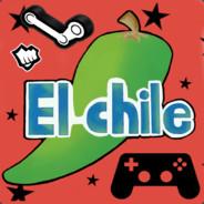 ElChilee's - Steam avatar