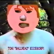 Toni "Ballhead" Kuusikorpi's Stream profile image