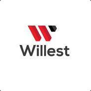 Willest's - Steam avatar