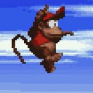 Diddy Kong's Stream profile image