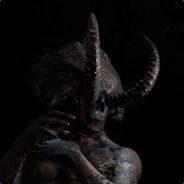 Black Menace's - Steam avatar