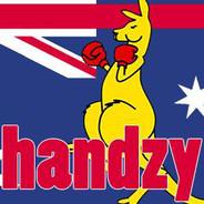 handzy's - Steam avatar