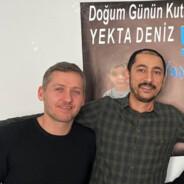 sunaymutlu84's Stream profile image