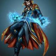 Doctor Strange's Stream profile image