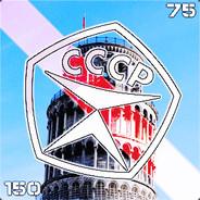 USSR-Grach's - Steam avatar