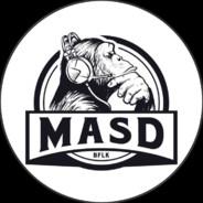 Masd's Stream profile image