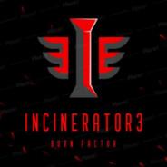 Incinerator3's - Steam avatar