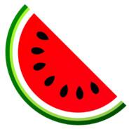 watermelon's - Steam avatar