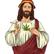 Stoned Jesus's - Steam avatar