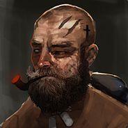 Comrade'47's - Steam avatar