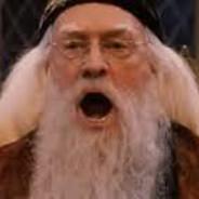 AngryDumbledore's - Steam avatar