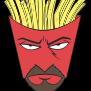 Frylock's - Steam avatar