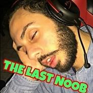 TheLastNoob's Stream profile image