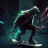 SkaterBoy's - Steam avatar