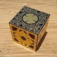 Puzzle Box's Stream profile image