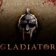 Gladiator's Stream profile image