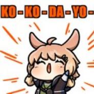 KO-KO-DA-YO's Stream profile image