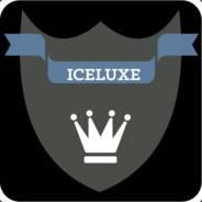 Iceluxe's - Steam avatar