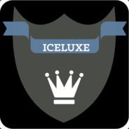 Iceluxe's Stream profile image