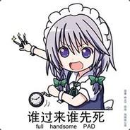Tokei's - Steam avatar