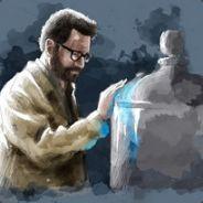 Alexyque's - Steam avatar