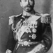 Tsar_Nicholas_II's - Steam avatar