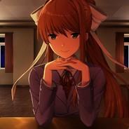 Monika's Stream profile image