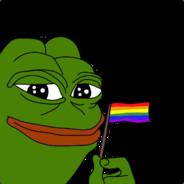 PEACEFUL PEPE's - Steam avatar