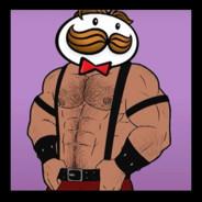 PotatoMan's - Steam avatar