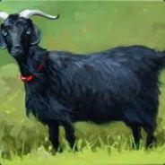 DarkGoat's - Steam avatar