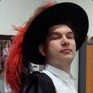 Ondrej's - Steam avatar