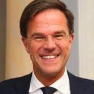 Mark Rutte's - Steam avatar