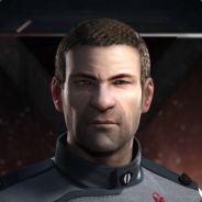 Captain Crossbar's - Steam avatar