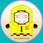 Yellow Paladin's - Steam avatar