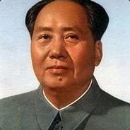 MAO ZEDONG's - Steam avatar