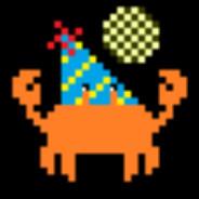 PartyCrab's - Steam avatar