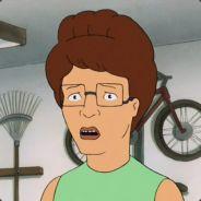 Peggy Hill's Stream profile image