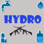 Hydro's - Steam avatar