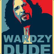 Wardzy dude's - Steam avatar