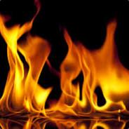 Fire's - Steam avatar