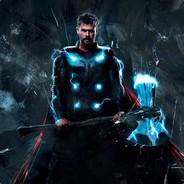 Mjolnir's Stream profile image