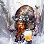 DrunkestViking's - Steam avatar