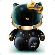 mercuryfox's - Steam avatar