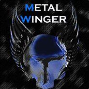 MetalWinger's - Steam avatar