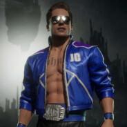 Jhonny Cage's - Steam avatar