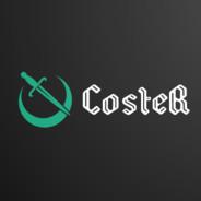 CosteR's Stream profile image