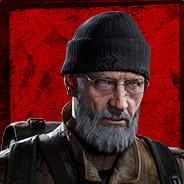 Hahahaa's - Steam avatar