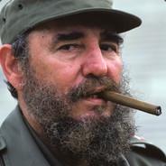 FIDEL CASTRO's Stream profile image