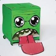 Caixa's - Steam avatar